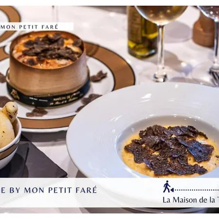 Le Pastel - Refined & Colorful - Madeleine